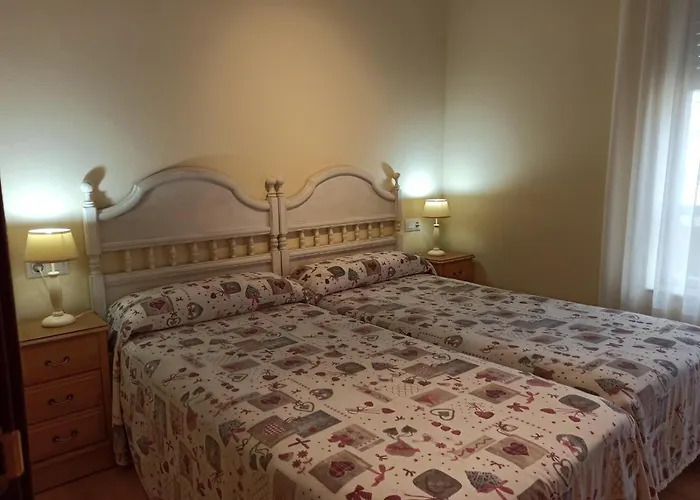 Raitan, Apartamento Centro De Llanes A 400 M De La Playa Vut-2345-As