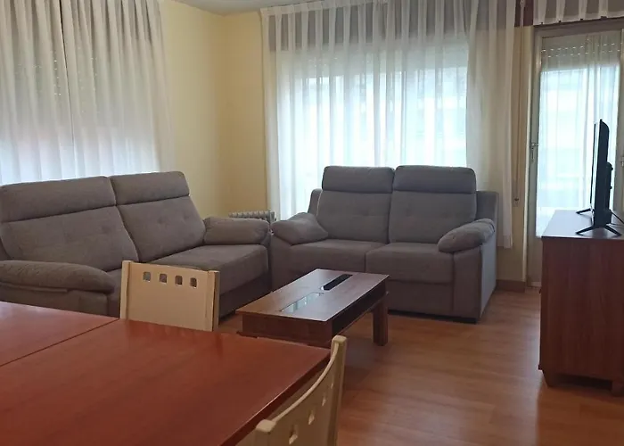 Raitan, Apartamento Centro De Llanes A 400 M De La Playa Vut-2345-As