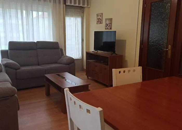 Raitan, Apartamento Centro De Llanes A 400 M De La Playa Vut-2345-As