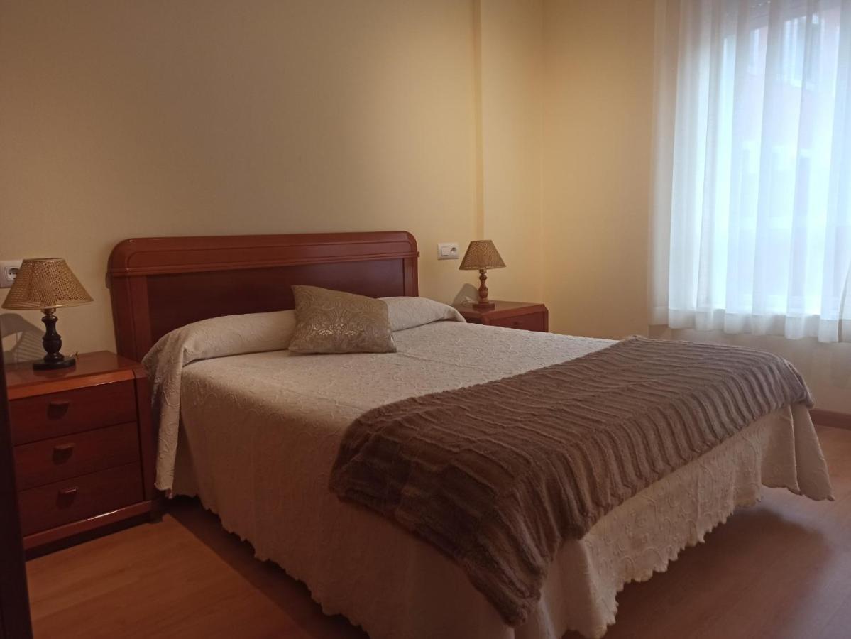 Raitan, Centro De A 400 M De La Playa Vut-2345-as Apartment *