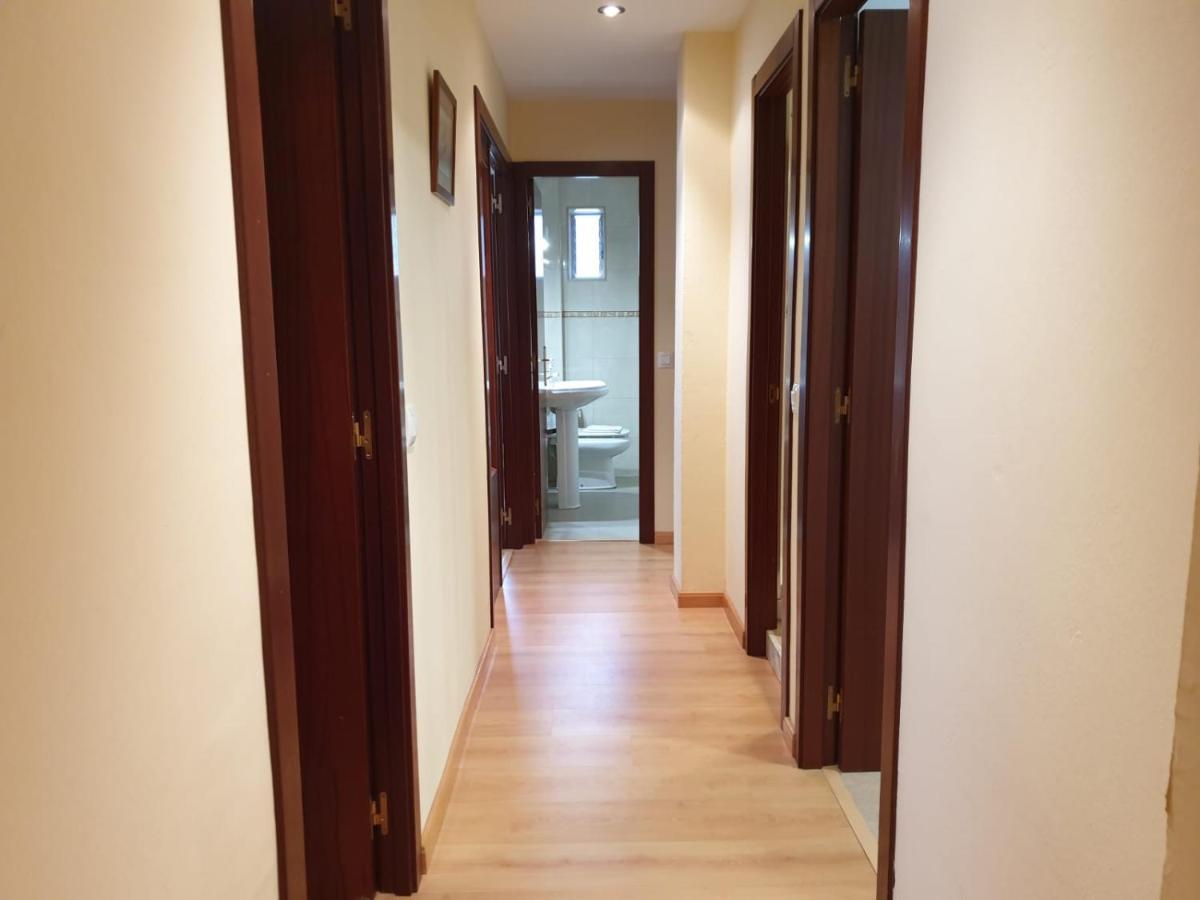 Raitan, Centro De A 400 M De La Playa Vut-2345-as Apartment
