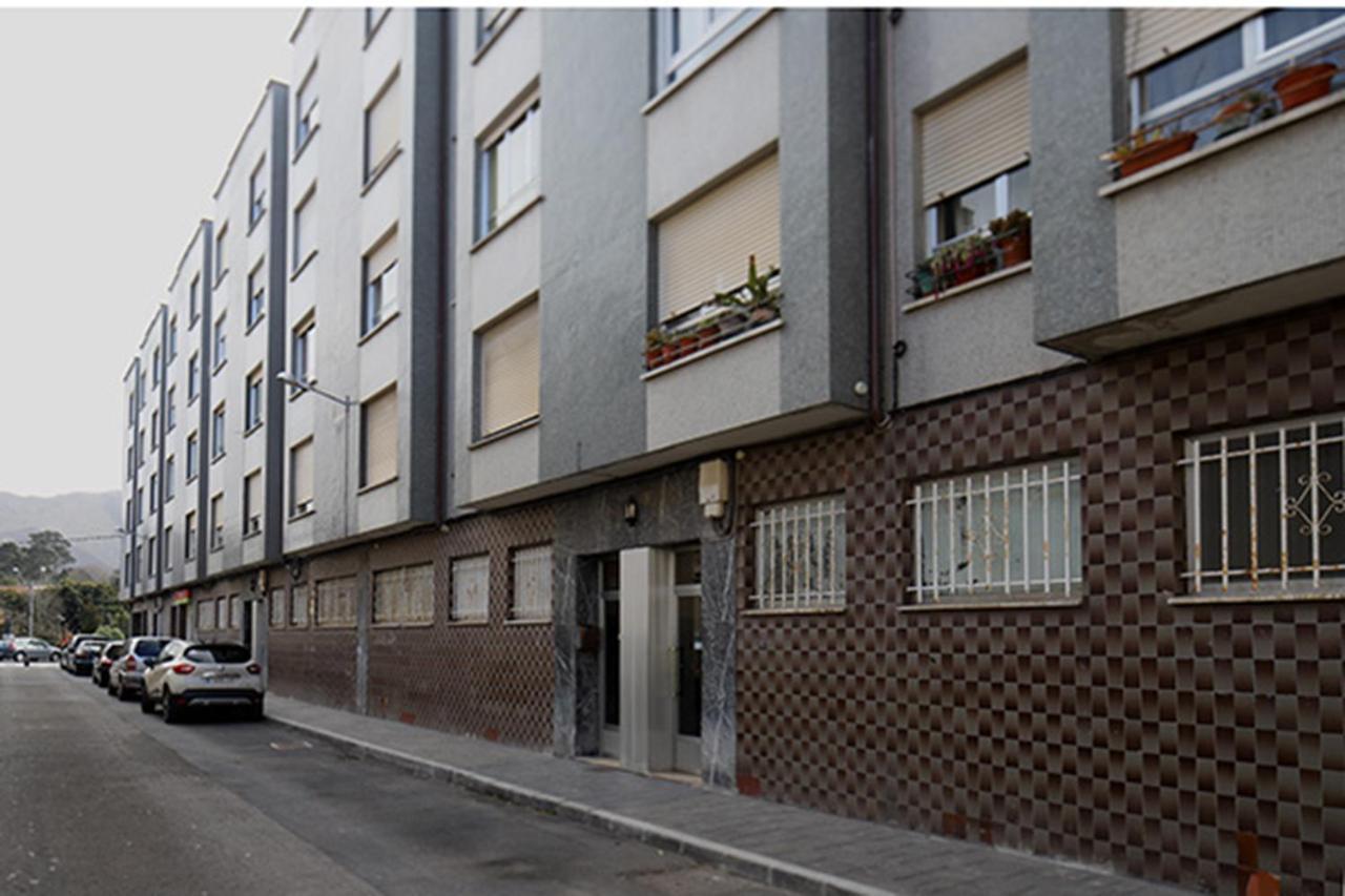 Raitan, Centro De A 400 M De La Playa Vut-2345-as Apartment *